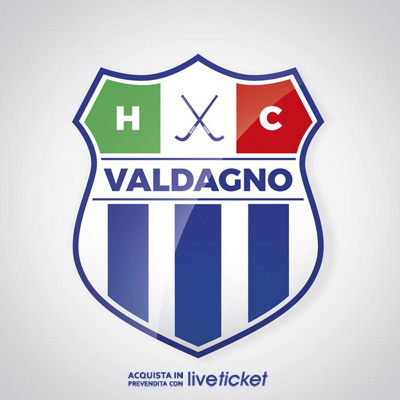HOCKEY CLUB VALDAGNO