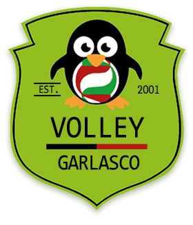 Volley 2001 Garlasco