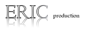 eric production logo