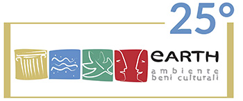 logo info earth