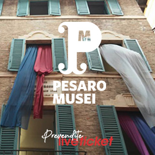 Biglietti INGRESSO MUSEO Casa Rossini