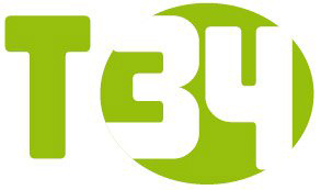 Teatro Trieste 34 logo