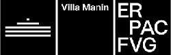 Villa Manin logo