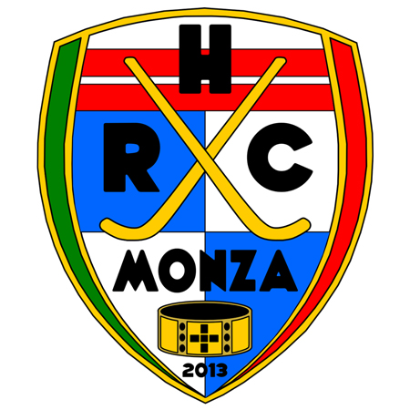 HOCKEY ROLLER CLUB MONZANO