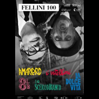 Fellini 100 - 5 film