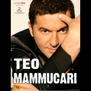 Tickets Fuori Onda - Teo Mammucari