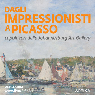 Biglietti Dagli impressionisti a Picasso