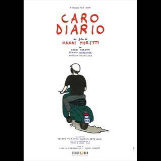Biglietti CARO DIARIO (ED. REST.)