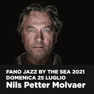 Biglietti Nils Petter Molvaer