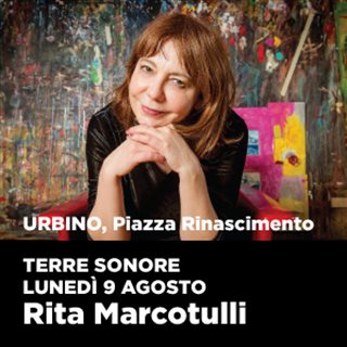 Biglietti Rita Marcotulli Piano Solo