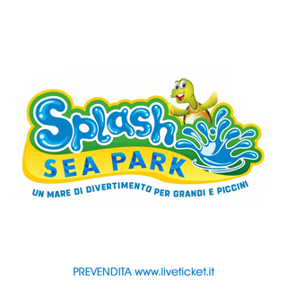 Biglietti Ingresso Splash Sea Park