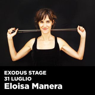Biglietti Eloisa Manera