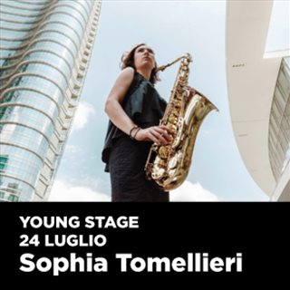 Biglietti Sophia Tomelleri 4et
