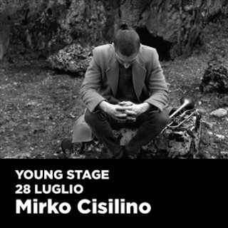 Biglietti Mirko Cisilino “Effetto Carsico”
