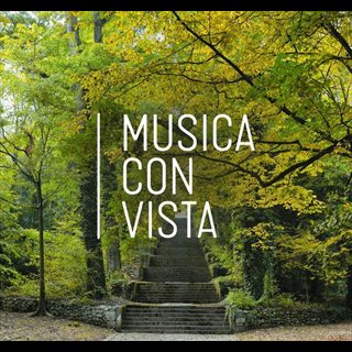 Biglietti MUSICA CON VISTA | ON THE BRIDGE CELLO ENSEMBLE