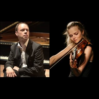 Biglietti Laura Marzadori - Violino, Olaf John Laneri, Pianoforte