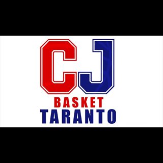 Biglietti CJ BASKET TARANTO-FORMIA BASKETBALL