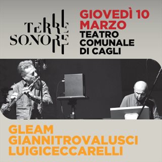 Tickets Giannitrovalusci Luigiceccarelli