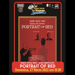 Tickets PORTRAIT OF RED