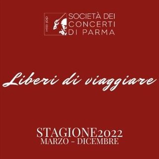 Biglietti Duccio Ceccanti, violino | Vittorio Ceccanti, violoncello | Matteo Fossi, pianoforte