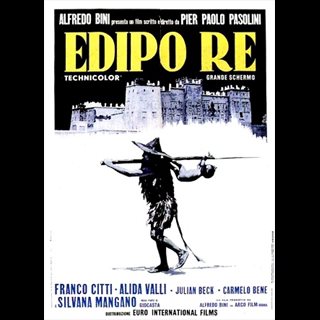 Biglietti EDIPO RE (ED. REST.)