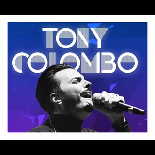 Biglietti TONY COLOMBO L'ULTIMO TOUR 2022