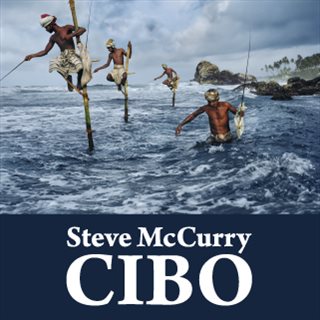 Tickets CIBO - STEVE MCCURRY