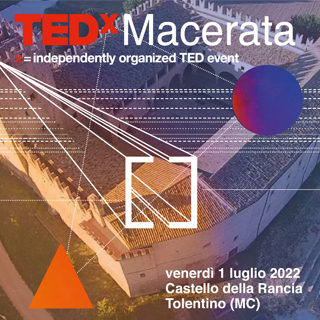 Tickets TEDX MACERATA