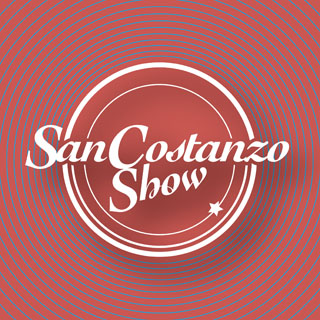 Biglietti SOCI SAN COSTANZO SHOW 2022