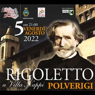 Tickets MARCHE OPERA FESTIVAL presenta “RIGOLETTO”