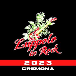 Biglietti Luppolo in rock 2023 - 22 luglio DAY 2: SAXON, THRESHOLD, ANCILLOTTI, SCALA MERCALLI AND MORE T.B.A.