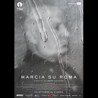 Biglietti MARCIA SU ROMA