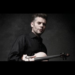 Biglietti Il virtuoso del violino