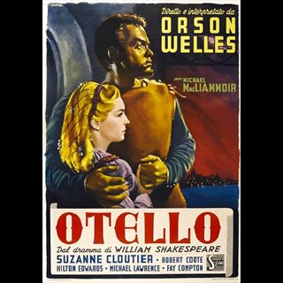 Biglietti Otello
