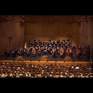 Tickets Orchestra Conservatorio della Svizzera