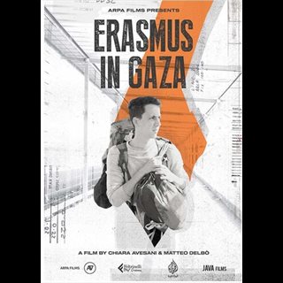 Biglietti Erasmus in Gaza