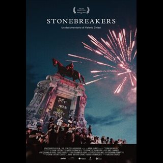 Biglietti Stonebreakers