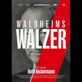 Biglietti Waldheims Walzer