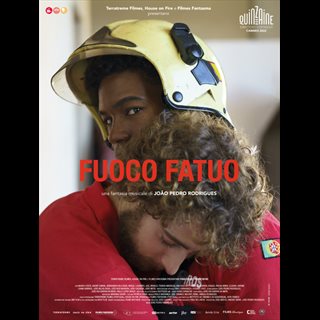 Tickets FOGO FATUO - Presentazione con regista