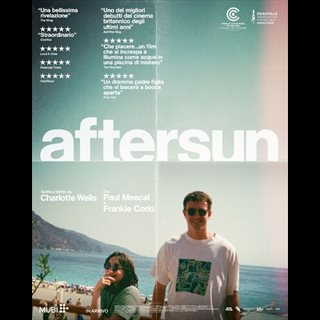Tickets Aftersun