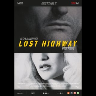 Tickets STRADE PERDUTE (LOST HIGHWAY) (4K RIED.)