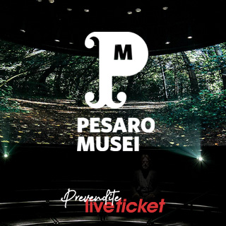 Tickets INGRESSO MUSEO Sonosfera