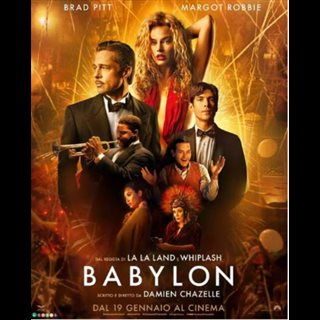 Tickets Babylon