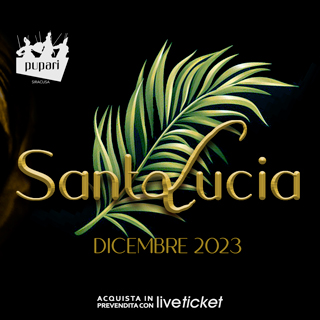 Biglietti Santa Lucia
