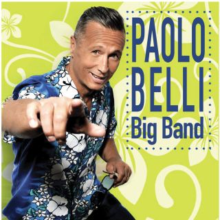 Biglietti Paolo Belli Big Band