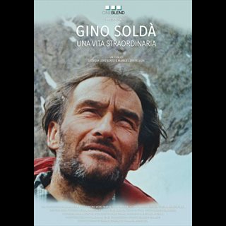 Biglietti Gino Soldà - Una vita straordinaria