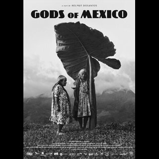 Biglietti Gods of Mexico