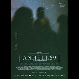 Tickets ANHELL69