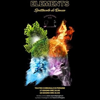 Biglietti Elements