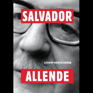 Tickets SALVADOR ALLENDE